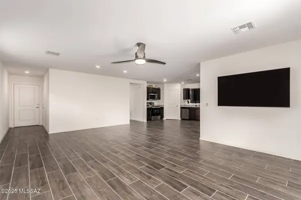 2907 W Dakota Vista Way, Tucson, AZ 85746