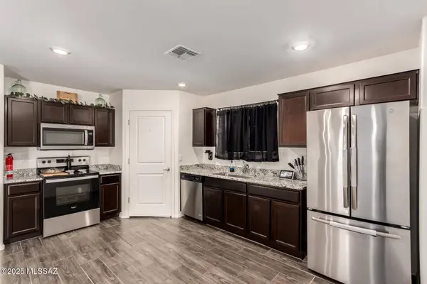 2907 W Dakota Vista Way, Tucson, AZ 85746