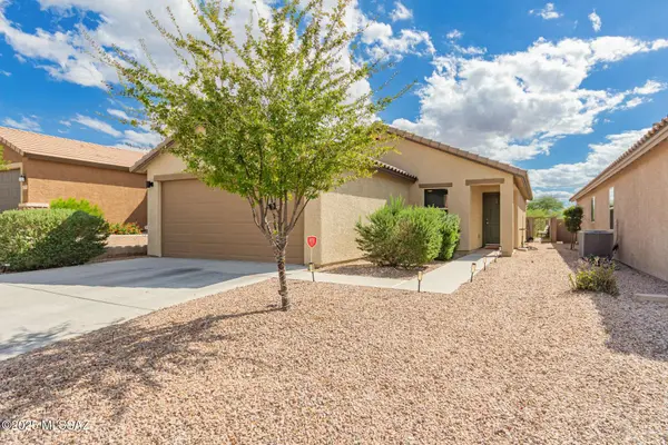 2907 W Dakota Vista Way