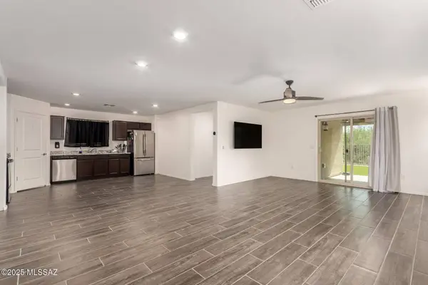 2907 W Dakota Vista Way, Tucson, AZ 85746