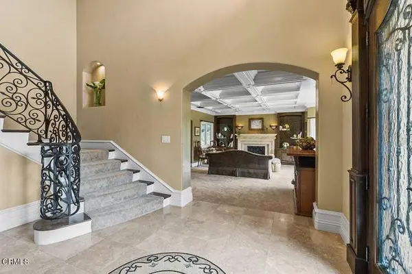 10799 E Las Posas Road, Santa Rosa, CA 93012