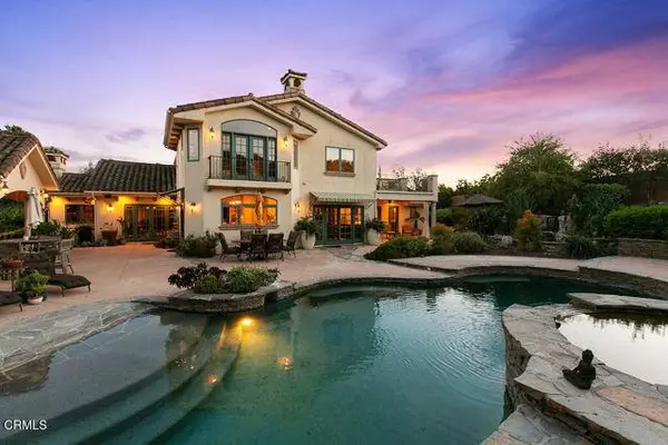 10799 E Las Posas Road, Santa Rosa, CA 93012