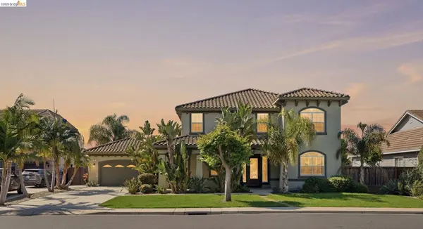 588 Big Basin Dr, Brentwood, CA 94513