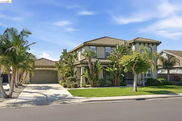 588 Big Basin Dr, Brentwood, CA 94513