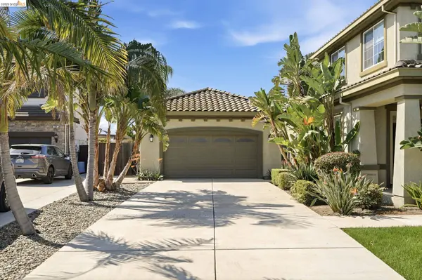 588 Big Basin Dr, Brentwood, CA 94513