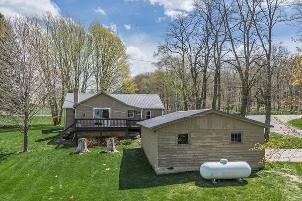 E5386 County Rd. V, Reedsburg, WI 53959
