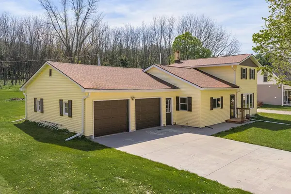 25582 Rockbridge School Street, Richland Center, WI 53581