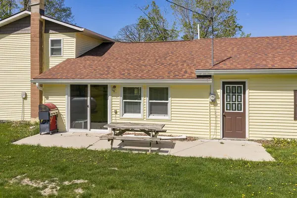 25582 Rockbridge School Street, Richland Center, WI 53581