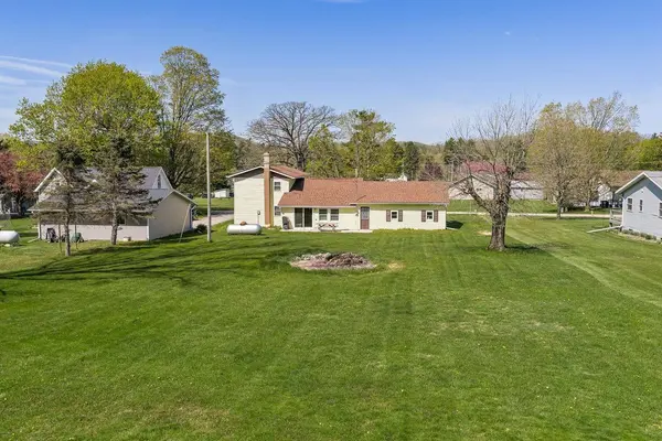 25582 Rockbridge School Street, Richland Center, WI 53581