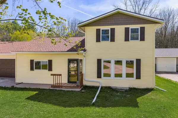 25582 Rockbridge School Street, Richland Center, WI 53581