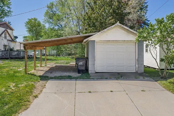 201 Arlington Avenue, Mauston, WI 53948