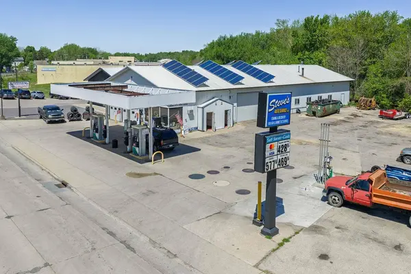60 W Main Street, Reedsburg, WI 53959
