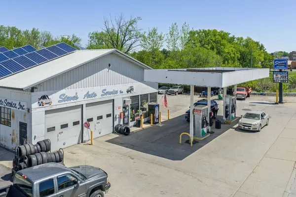 60 W Main Street, Reedsburg, WI 53959