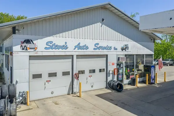 60 W Main Street, Reedsburg, WI 53959