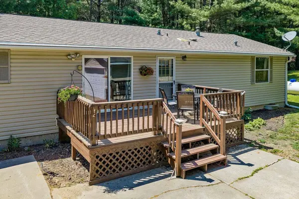1366 Fur Drive, Wisconsin Dells, WI 53965
