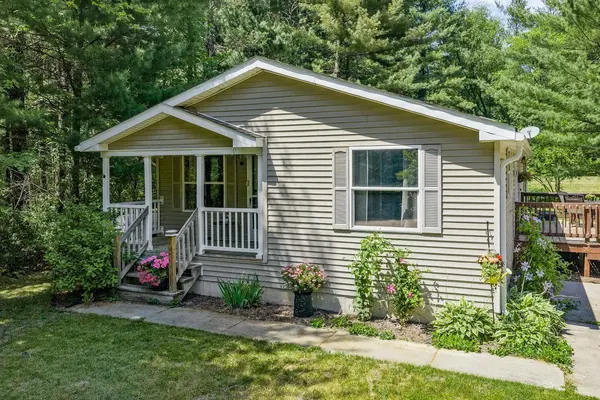 1366 Fur Drive, Wisconsin Dells, WI 53965