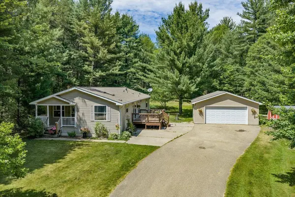 1366 Fur Drive, Wisconsin Dells, WI 53965