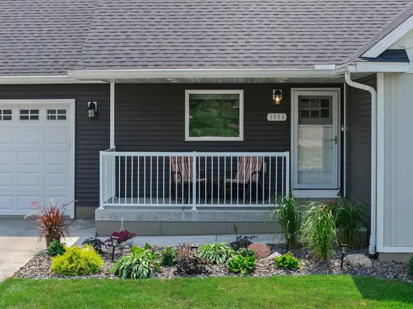 1002 Hay Creek Trail, Reedsburg, WI 53959