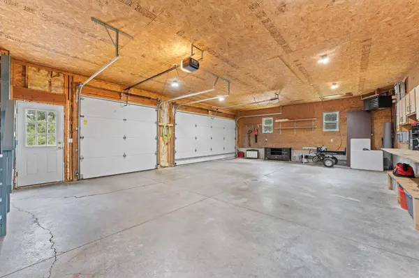 S1644 County Rd WD, Reedsburg, WI 53959