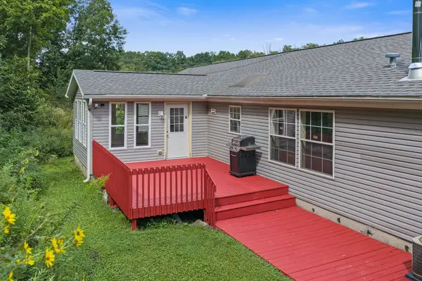 S1644 County Rd WD, Reedsburg, WI 53959