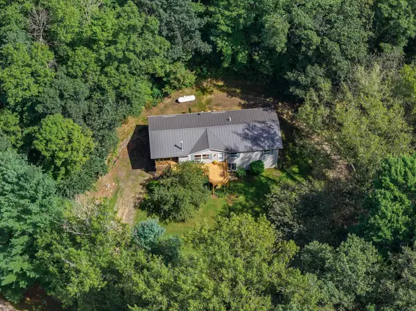 12969 Bunker Hill Drive, Cazenovia, WI 53924