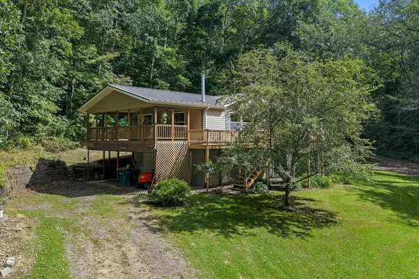 12969 Bunker Hill Drive, Cazenovia, WI 53924