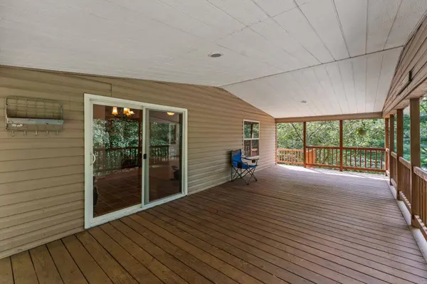 12969 Bunker Hill Drive, Cazenovia, WI 53924