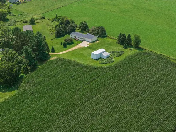 205 N Church Street, Lime Ridge, WI 53942