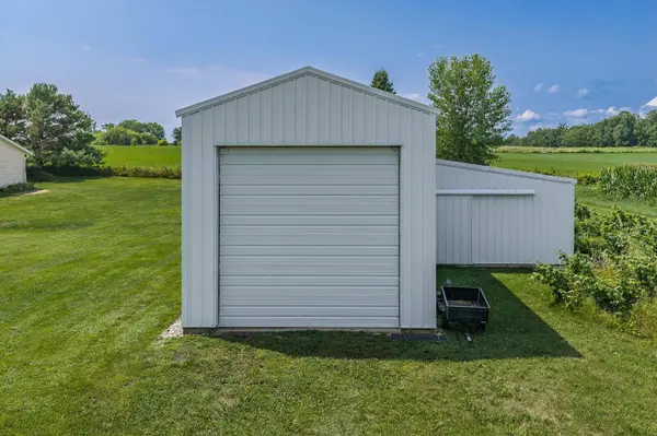 205 N Church Street, Lime Ridge, WI 53942