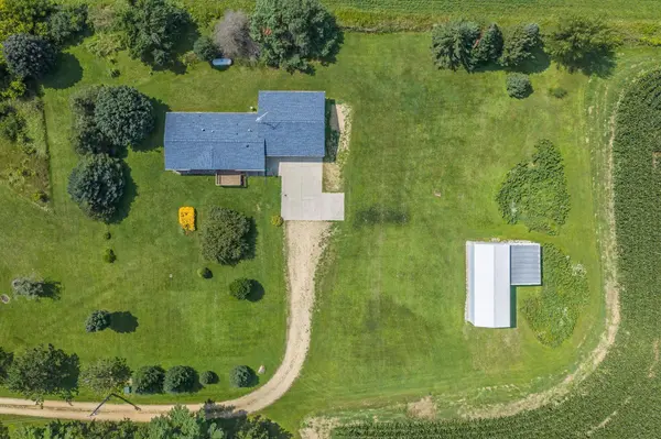 205 N Church Street, Lime Ridge, WI 53942