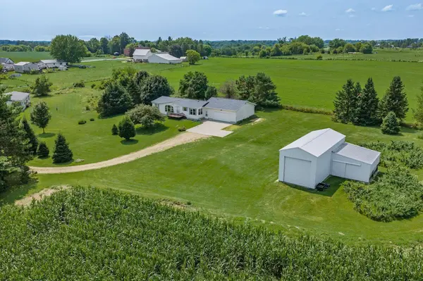 205 N Church Street, Lime Ridge, WI 53942