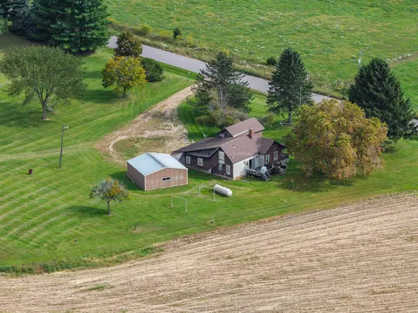 S1257A Lyndon Road, Wisconsin Dells, WI 53959