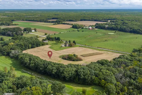 S1257A Lyndon Road, Wisconsin Dells, WI 53959