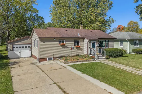 538 Ellinwood Avenue