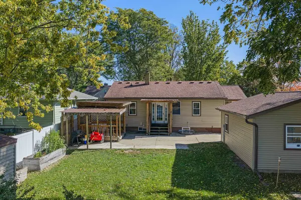 538 Ellinwood Avenue, Reedsburg, WI 53959