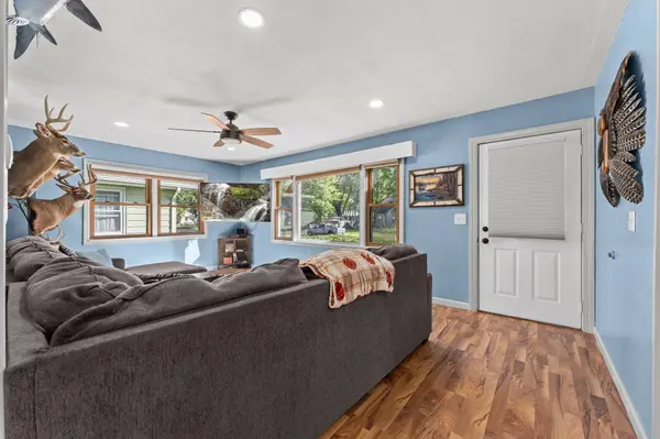 538 Ellinwood Avenue, Reedsburg, WI 53959