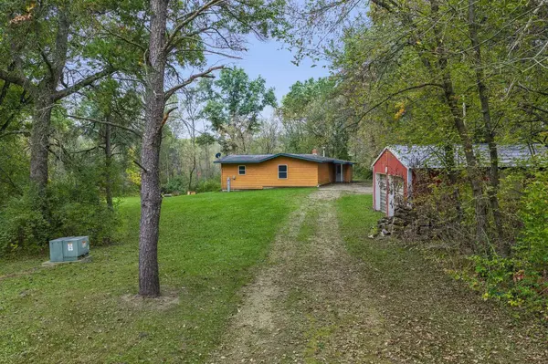 W9449 State Rd. 33, Wonewoc, WI 53968