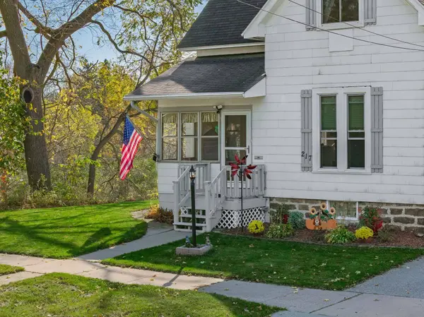 217 Clark Street, Reedsburg, WI 53959