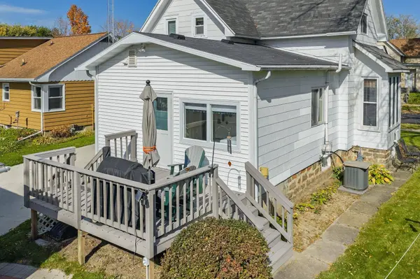 217 Clark Street, Reedsburg, WI 53959
