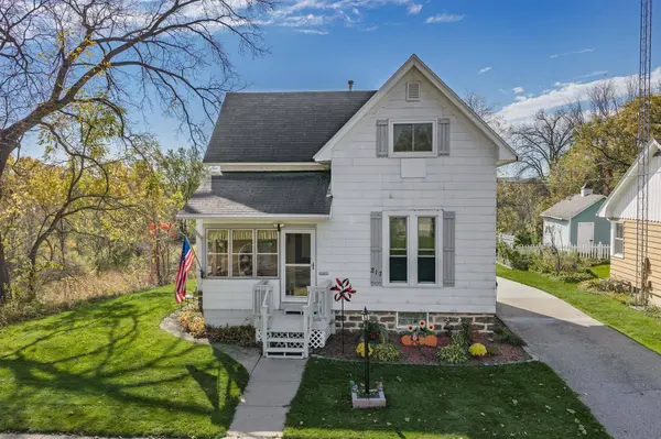 217 Clark Street, Reedsburg, WI 53959