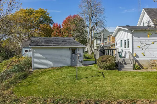 217 Clark Street, Reedsburg, WI 53959