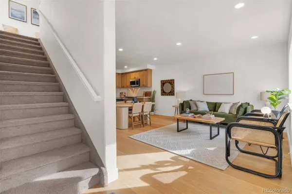 56 S Lowell, Denver, CO 80219