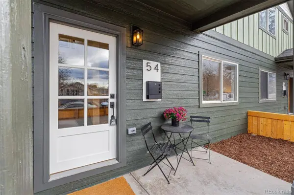 56 S Lowell, Denver, CO 80219