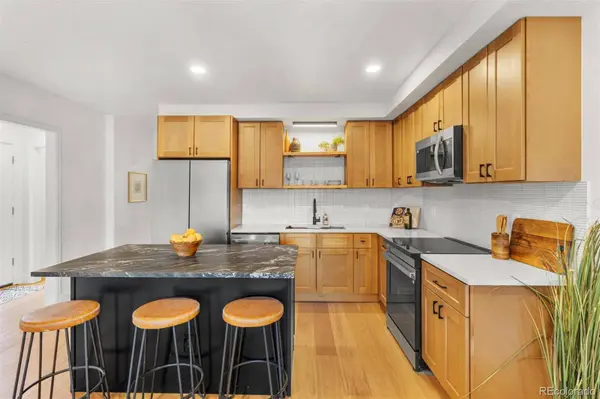 56 S Lowell, Denver, CO 80219