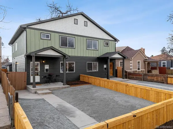56 S Lowell, Denver, CO 80219