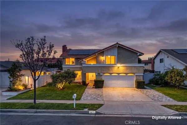 3631 Claremont, Irvine, CA 92614
