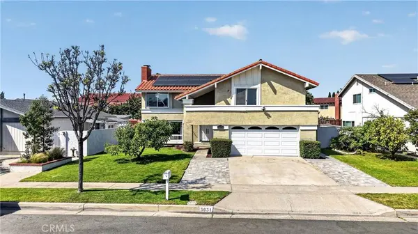 3631 Claremont, Irvine, CA 92614