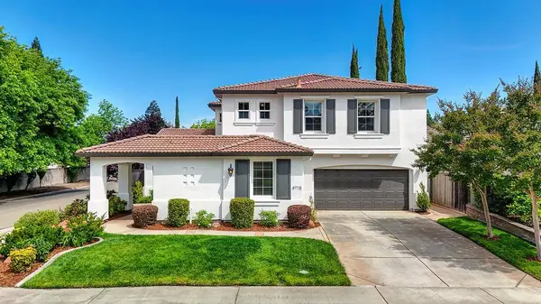 4715 Salem WAY, Carmichael, CA 95608