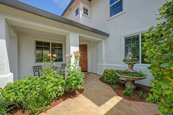 4715 Salem WAY, Carmichael, CA 95608