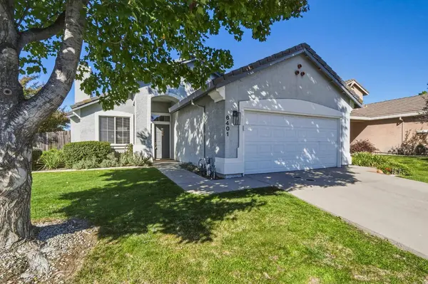 6401 Cedar Ranch DR
